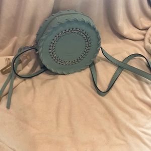 Aimee Kestenberg cross body purse